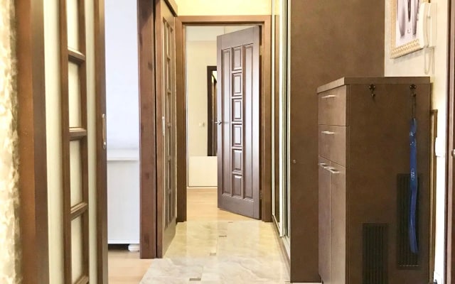 Апартаменты Apartment on Repina 4