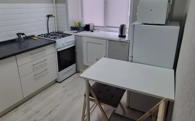Квартира Красногеройская 39