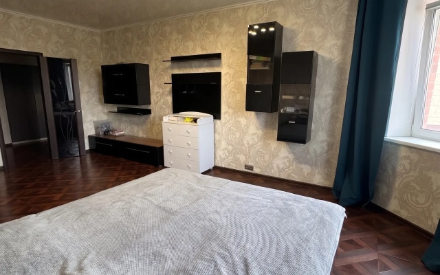 Квартира Милый дом (DearHome) на Агрогородок 18