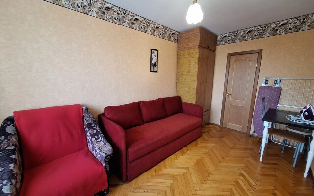Квартира на Московском Проспекте 220