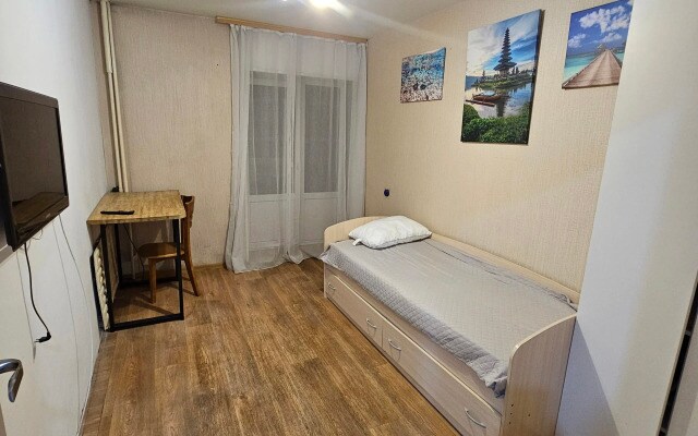 Квартира рядом с Акваторией