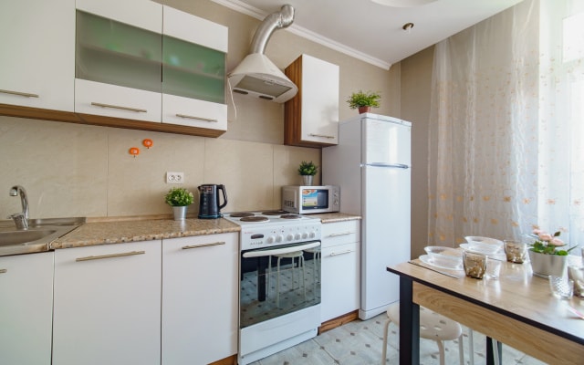 Квартира рядом с парком Галицким