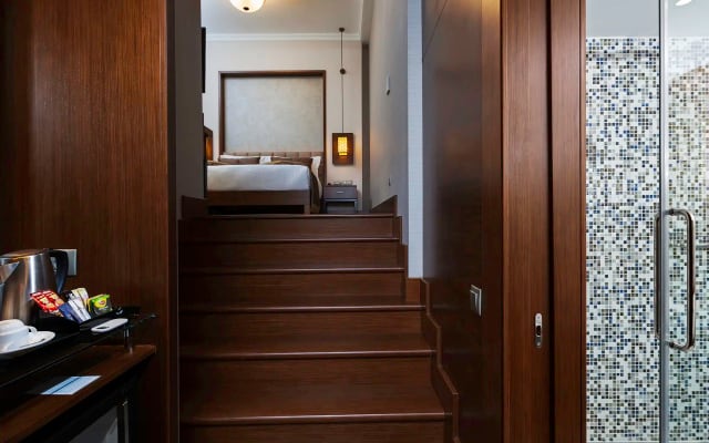 Manesol Galata Boutique Hotel