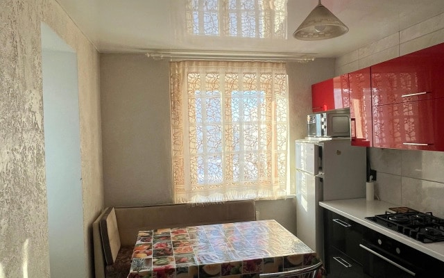 Квартира на Лиможа 28А