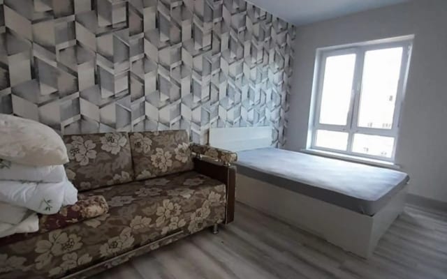 Квартира в ЖК Бapселона