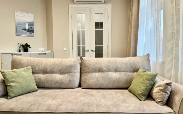 Апартаменты Vlad Apartments