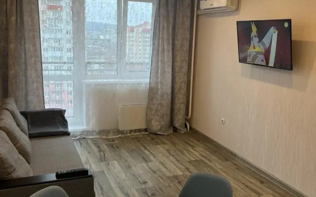 Квартира на Ермакова