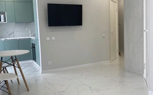 Апартаменты Green Palace Sochi 26