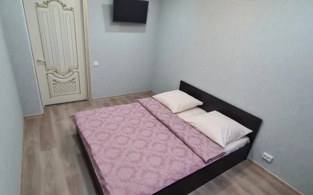 Квартира Атмосферная Двухкомнатная