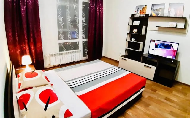 Квартира на улице 45 Стрелковой Дивизии 226Д