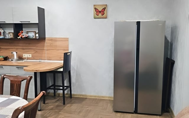 Апартаменты Анжели