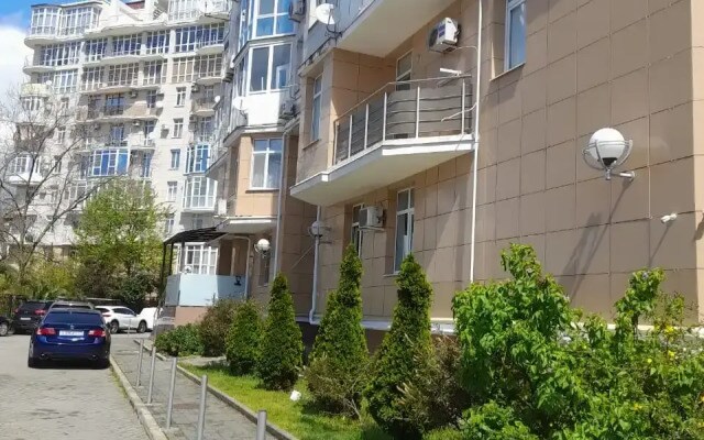 Квартира в Сочи