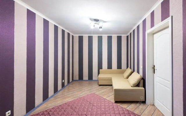 Квартира на Сизова, 25