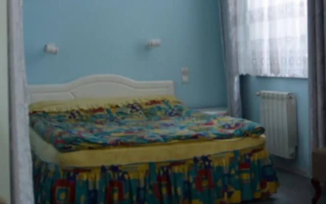 Amtek Mini-Hotel
