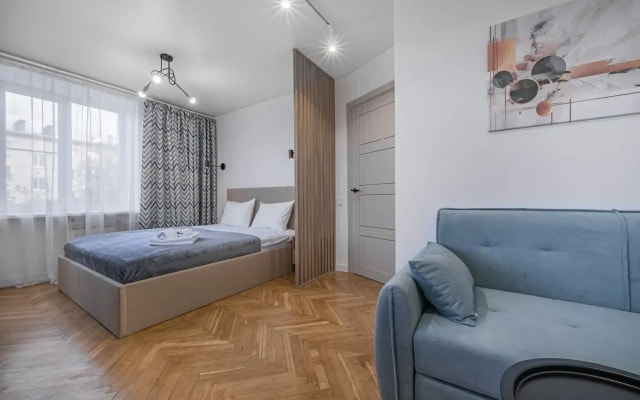 Квартира на Озерковой, 39