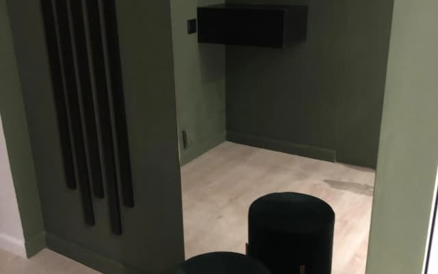 Апартаменты Like home