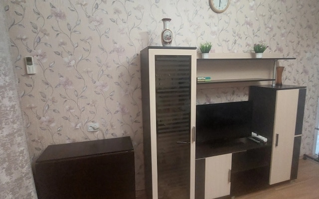 Апартаменты на Заводской 20