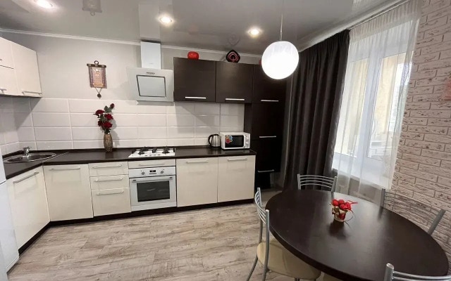 Квартира на улице Охотная 4