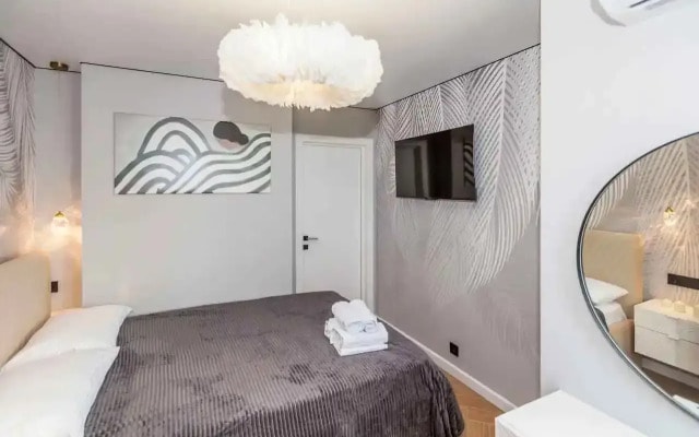 Апартаменты MoreRooms в ЖК Фрукты/198