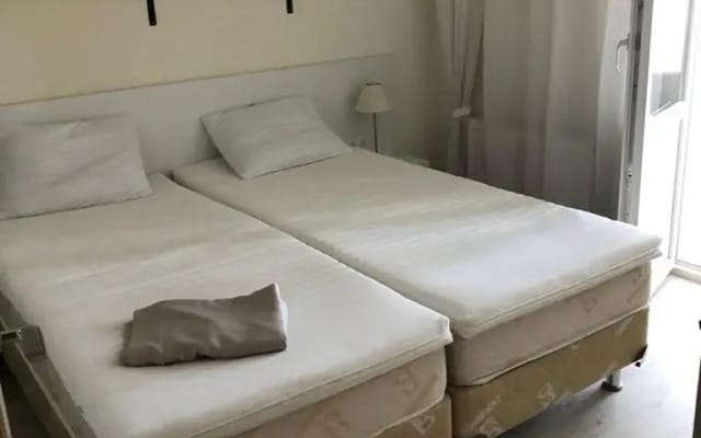 Апартаменты Sea Side 15
