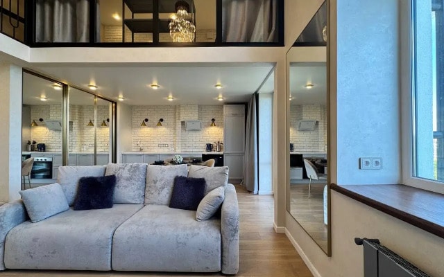 Апартаменты Grand Apart Exclusive