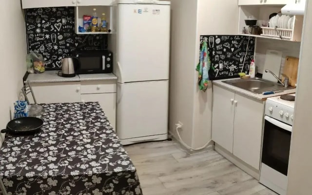 Мебелированные Комнаты