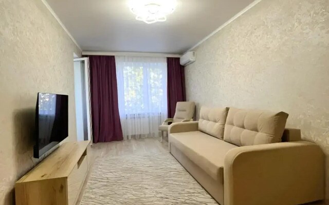 Апартаменты двухкомнатные в центре г. Кисловодска