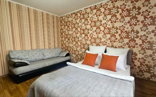 Квартира Khadi Home на улице Минусинская