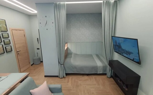 Квартира Таволга