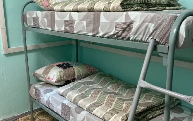 Хостел Постель