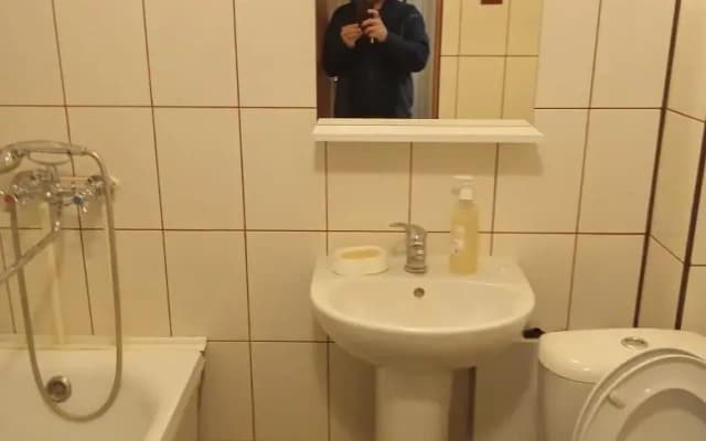 Квартира в ЖК Молодежный