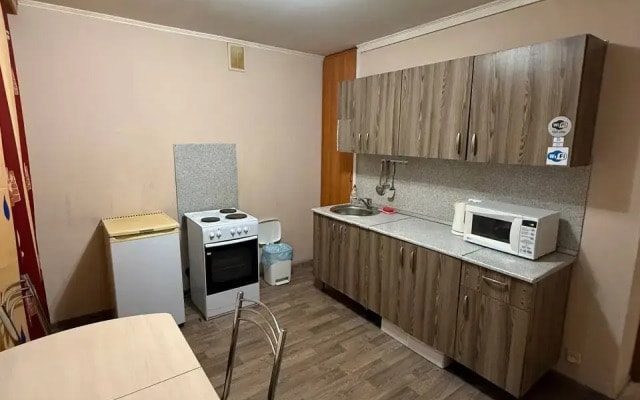 Апартаменты Двухкомнатные с Балконом BestFlat24 Кузьминки