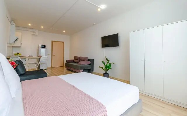 Апартаменты Royal Apart