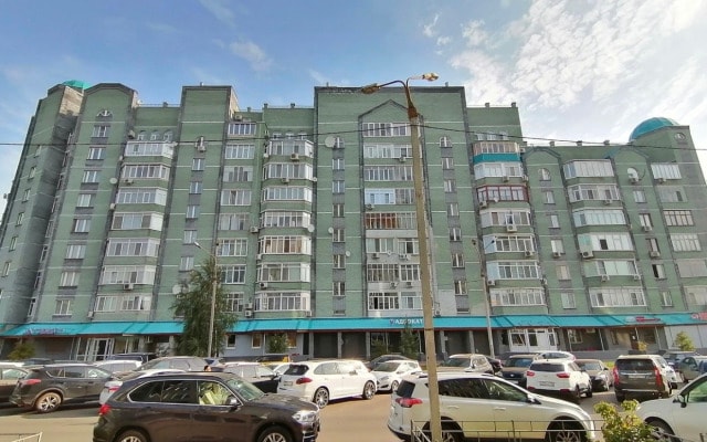 Квартира Рядом с Ак Барсой ареной в Казани