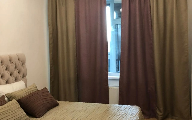 Апартаменты Luxury Room