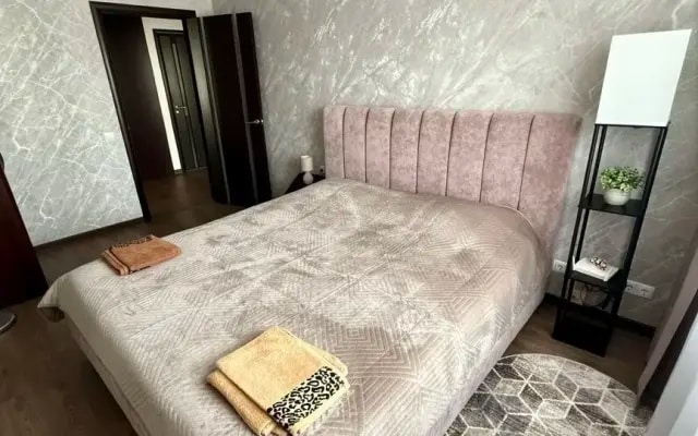 Апартаменты Family Comfort в центре