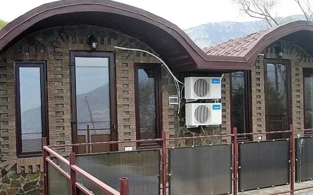 Гостевой дом Самарканд