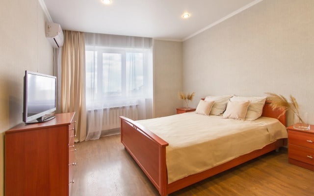 Апартаменты ATLANT Apartments 124