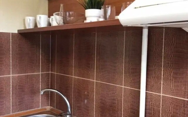 Апартаменты RentUfa на Революционной 58