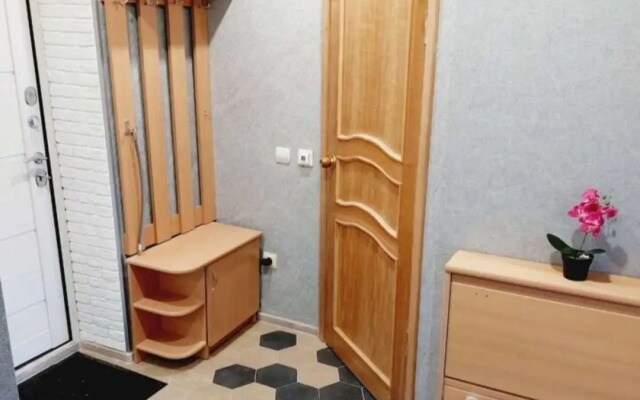 Квартира На Шаманова