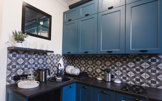 Апартаменты EXCLUSIVE в центре Советской