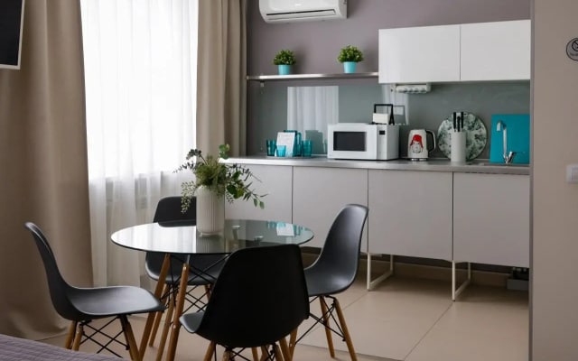 Квартира Студия 30м2 65