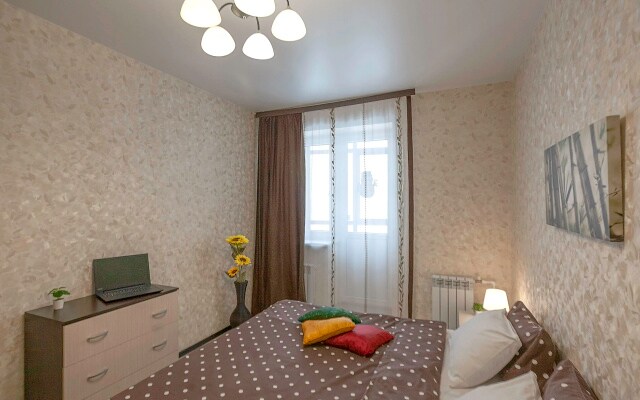 Квартира Апартаменты на Grand Avenue