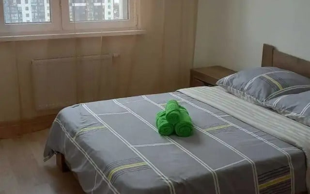 Квартира Финский 1А (2)