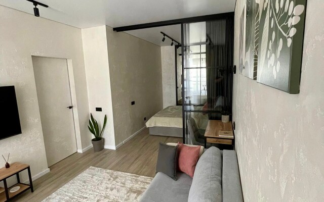 Квартира Comfort Home Ufa