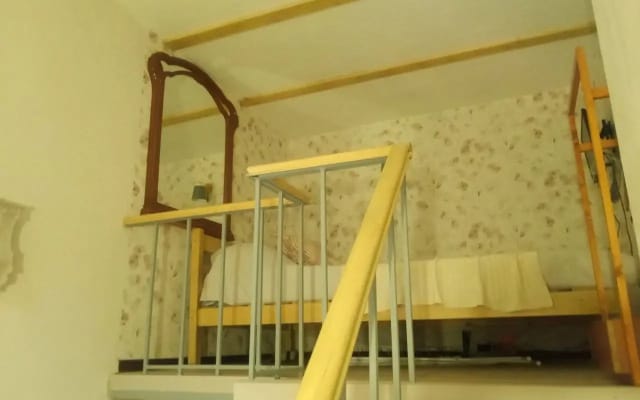 Апартаменты Трехъярусные в Старом Городе
