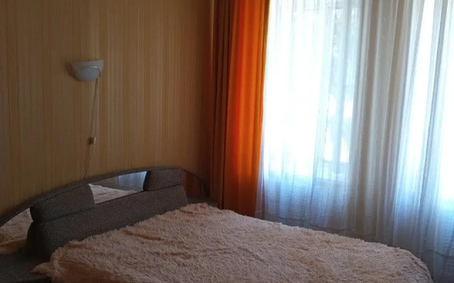 Квартира Студия в Центре на Арсеньева 9