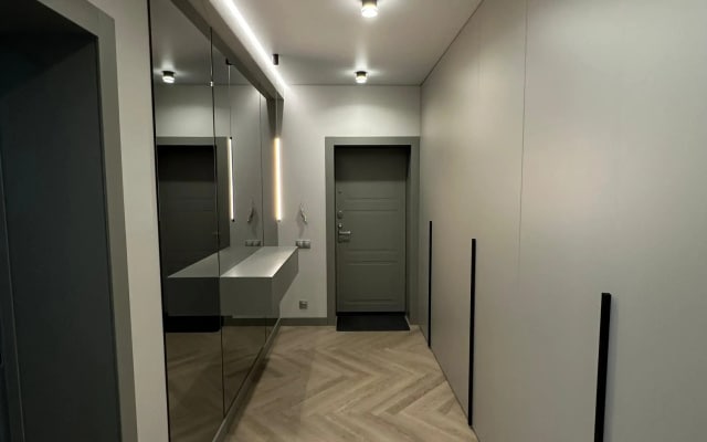Квартира на Ленина 49