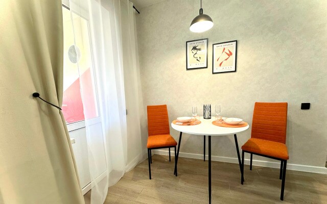 Квартира Style Rooms
