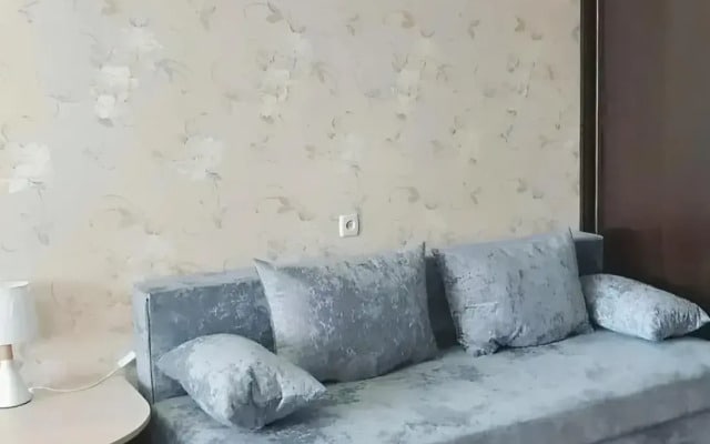 Квартира на Ю.Фучика 64к1